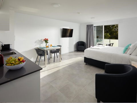 East Maitland Executive Apartments - Accommodation QLD 1