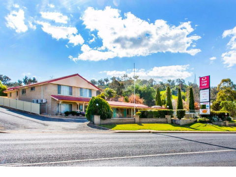 Econo Lodge Alabaster - Accommodation QLD 0