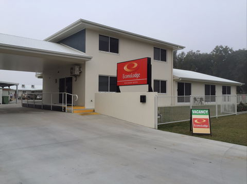 EconoLodge Beachside Motel - Accommodation QLD 0