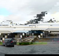 Edward River Hotel - Accommodation QLD