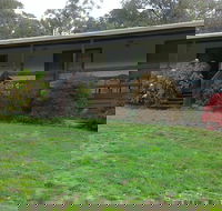 Emerald Park Holiday Farm - Accommodation QLD
