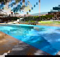 Exies Bagtown Motel - Accommodation QLD