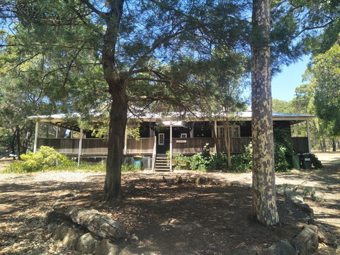 Fairbridge Village - Accommodation QLD 0