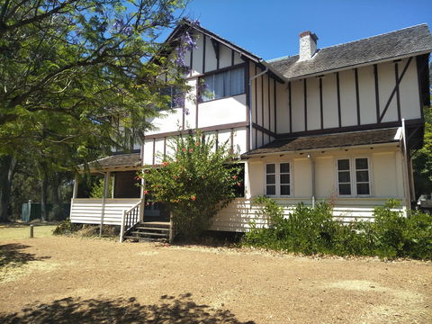 Fairbridge Village - Accommodation QLD 1