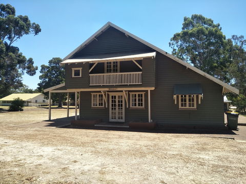 Fairbridge Village - Accommodation QLD 2