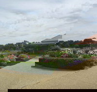 Fairways Bed and  Breakfast at Jerilderie - Accommodation QLD