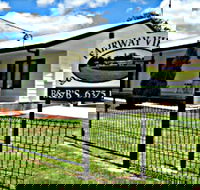 Fairway View Cottage - Accommodation QLD