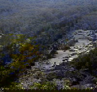 Ferndale Caravan Park - Accommodation QLD