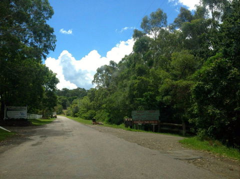 Ferndale Caravan Park - Accommodation QLD 1
