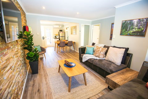 Fioras On Delany - Accommodation QLD 0