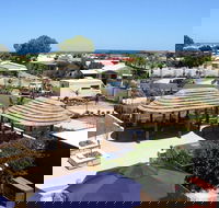 Fremantle Village - Accommodation QLD