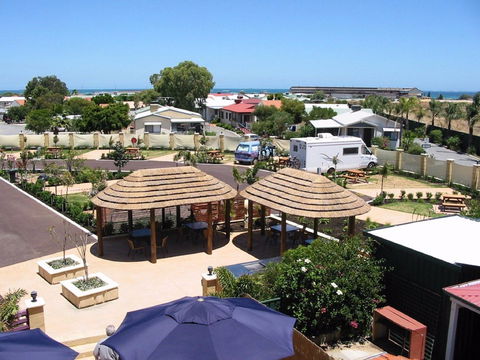 Fremantle Village - Accommodation QLD 0