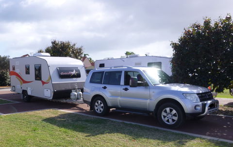 Fremantle Village - Accommodation QLD 1