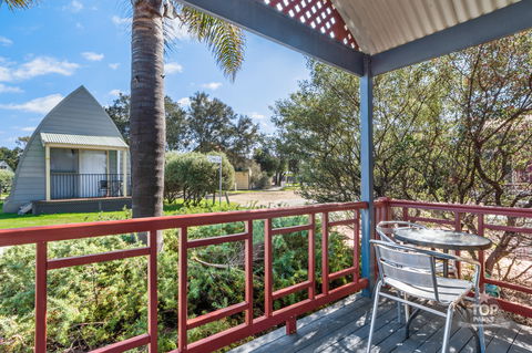 Fremantle Village - Accommodation QLD 2