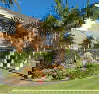 Gallipoli Court - Accommodation QLD