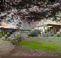 Galwiji Homestead - Accommodation QLD