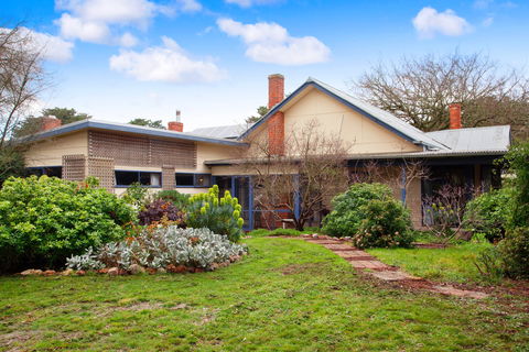 Galwiji Homestead - Accommodation QLD 2