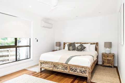 Gigi's - Accommodation QLD 2