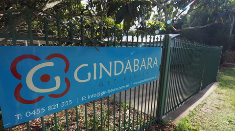 Gindabara - Accommodation QLD 0