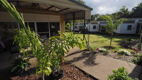 Gindabara - Accommodation QLD 1
