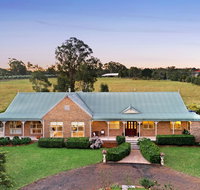 Glengarrie Park - Accommodation QLD