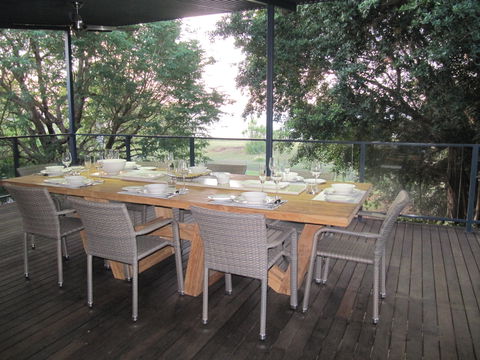 Golden Sands Retreat - Accommodation QLD 1