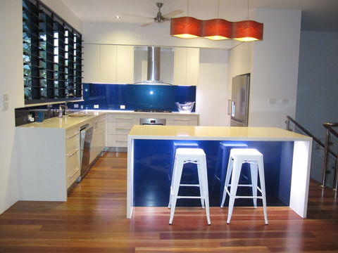 Golden Sands Retreat - Accommodation QLD 2
