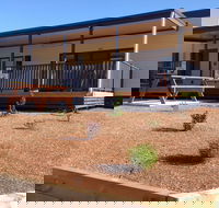 Goulburn South Caravan Park - Accommodation QLD