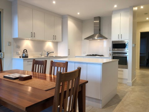Grandview House Port Vincent Marina - Accommodation QLD 1