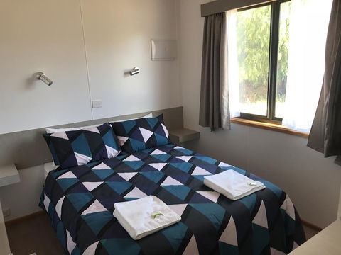 Great Western Villas - Accommodation QLD 0