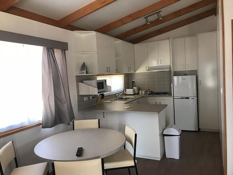 Great Western Villas - Accommodation QLD 1