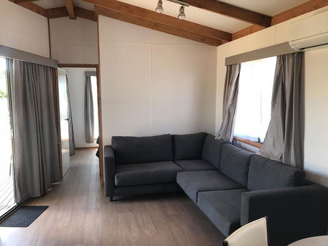Great Western Villas - Accommodation QLD 2