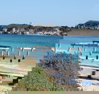 Hamelin Bay Holiday Park - Accommodation QLD