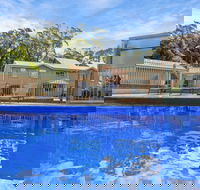 Haven Holiday Resort - Accommodation QLD