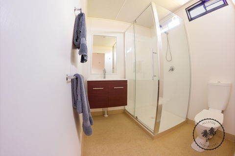Hillston Backpackers - Accommodation QLD 1