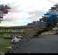 Hi-Way Motel - Accommodation QLD