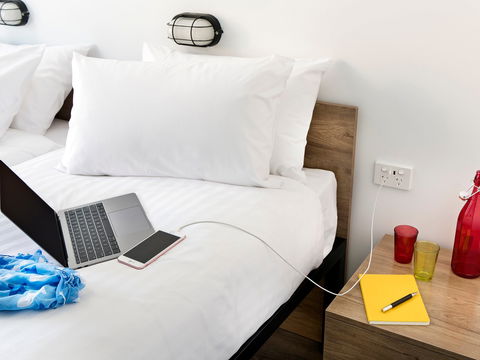 Hostel G Perth - Accommodation QLD 0