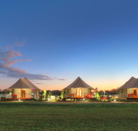 Ingenia Holidays Rivershore - Accommodation QLD