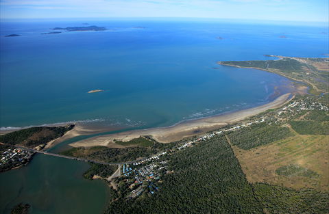 Island View Caravan Park - Accommodation QLD 1