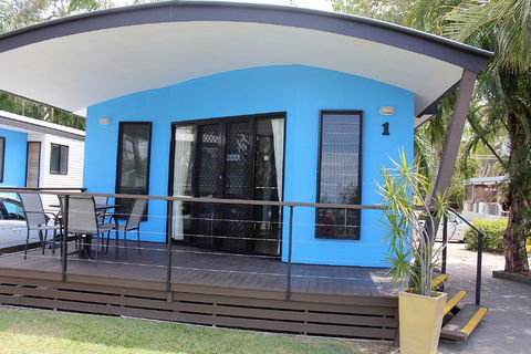 Island View Caravan Park - Accommodation QLD 2