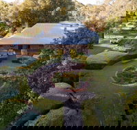 Jacob's Estate Cottage - Accommodation QLD
