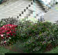 Jenolan Caravan Park - Accommodation QLD