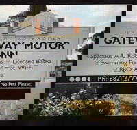 Kadina Gateway Motor Inn - Accommodation QLD