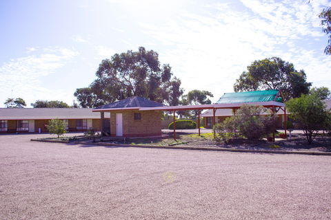 Kadina Gateway Motor Inn - Accommodation QLD 1