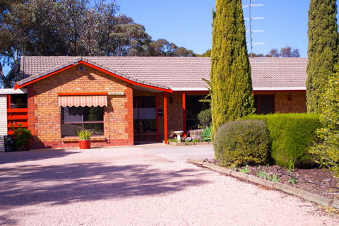 Kadina Gateway Motor Inn - Accommodation QLD 2