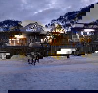 Kalyna Ski Club - Mount Hotham - Accommodation QLD