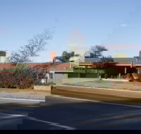Kanimbla Motor Inn - Accommodation QLD