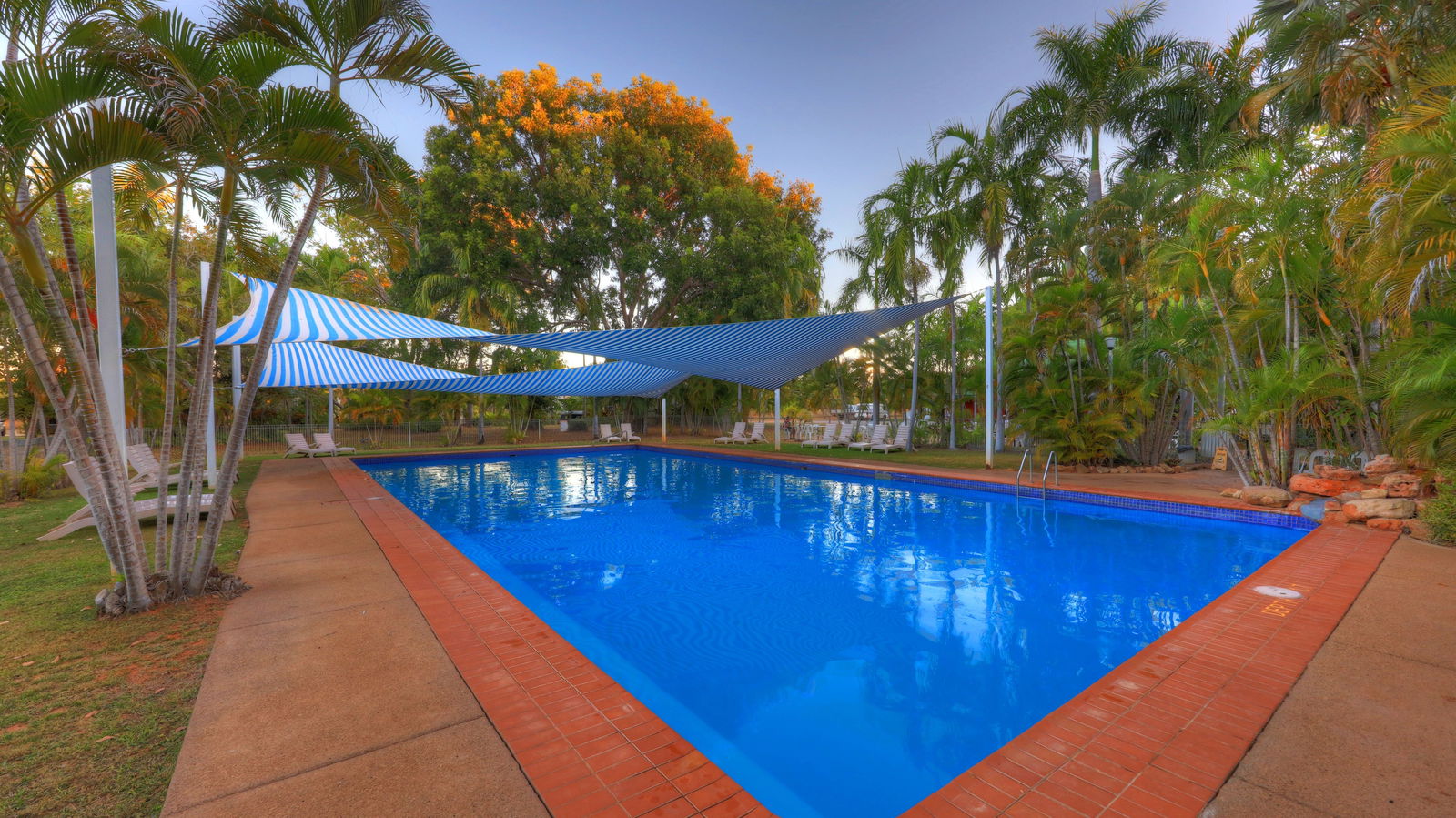 Cossack NT Accommodation QLD