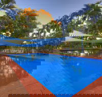 Katherine Holiday Park - Accommodation QLD