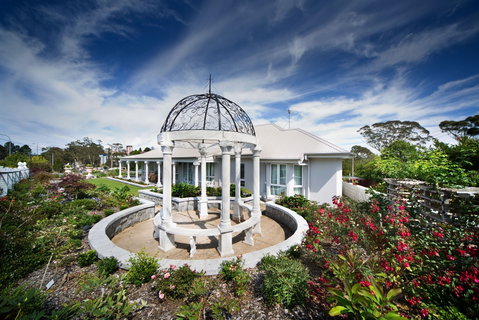 Katoomba Manor - Accommodation QLD 0